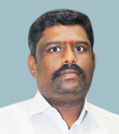 Muthu Vijayakumar