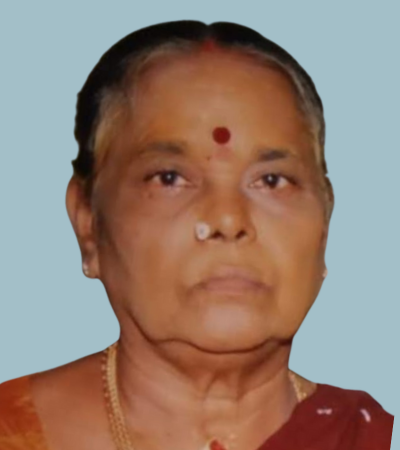 AbhishegaValli Balasoundara Pandian