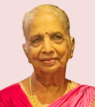 Kamalambihai Velautham