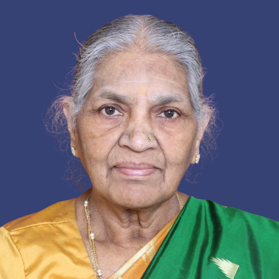 Thangarani Supramaniyam