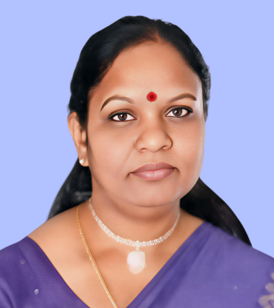 Gnanambal Ganendran