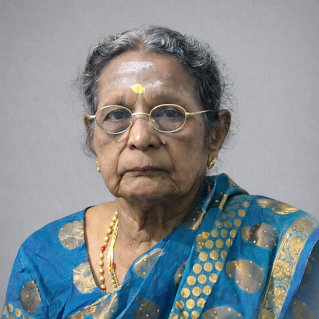 Annaratnam Ganeshalingam