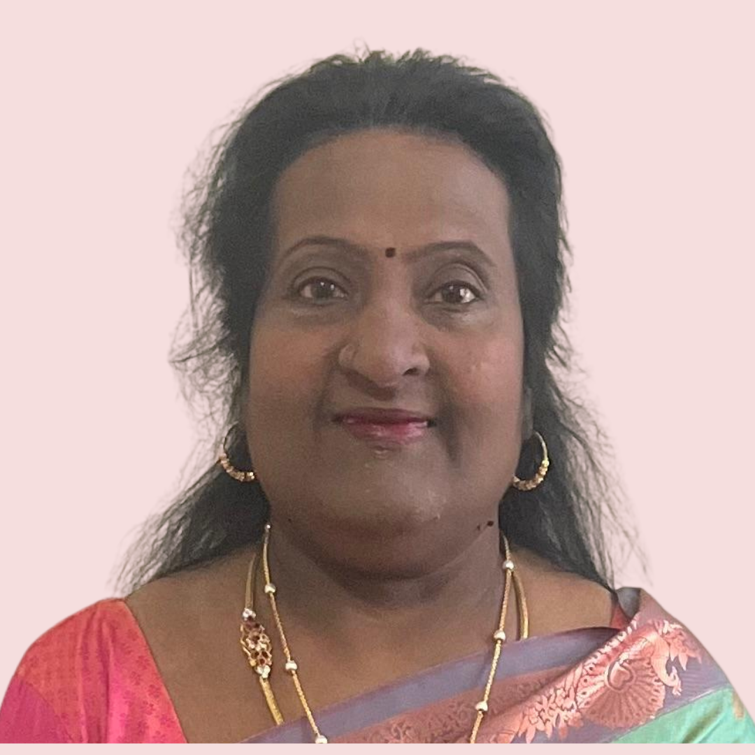 Sivani Niranjan