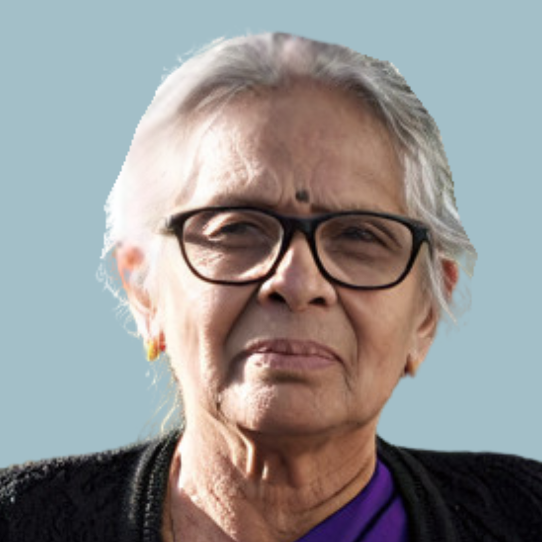 Mangaleswari Navaratnam