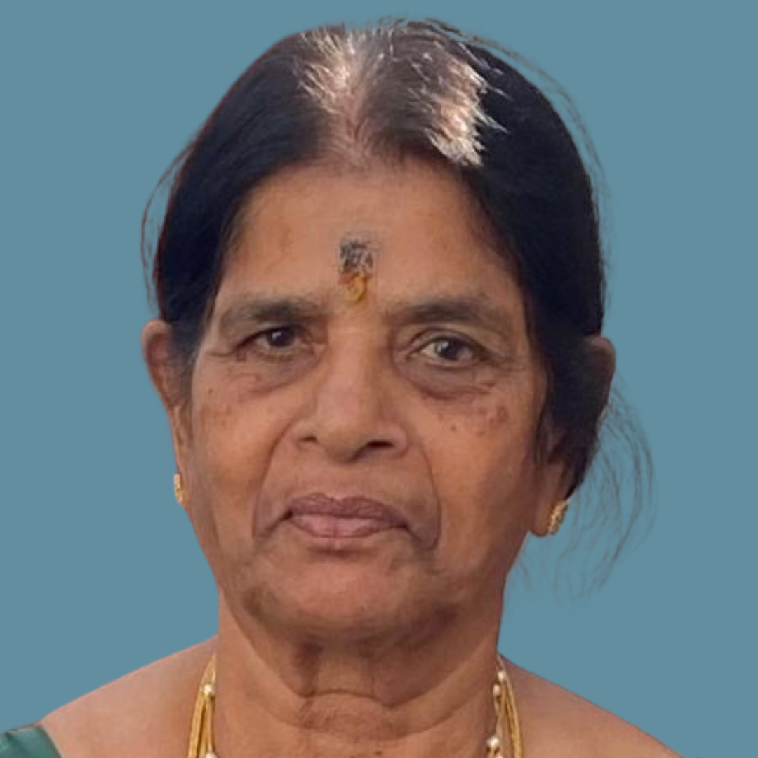 Pushparani Santhanikethan