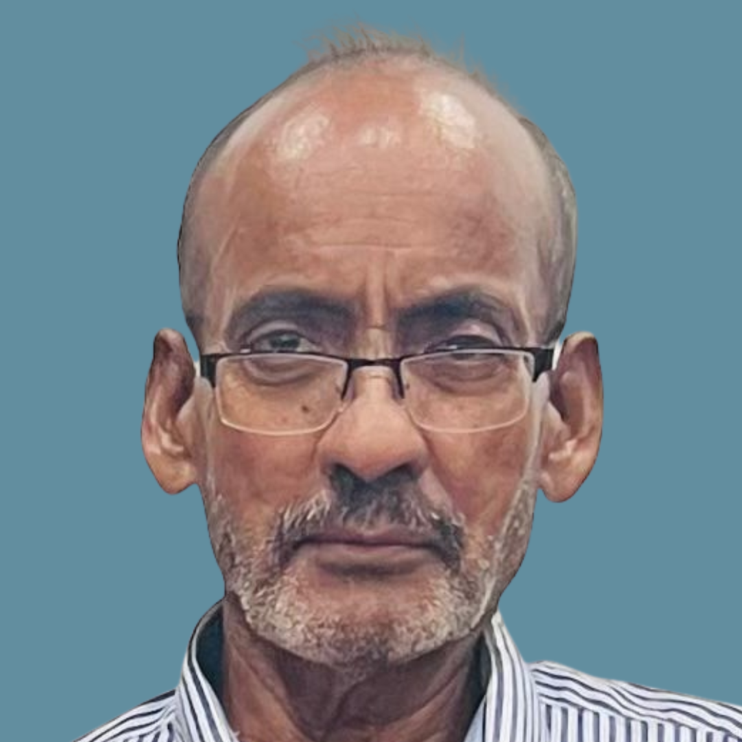 Rasiah Shanmugarasa